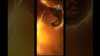 Anime badass moments | realtime  #animescenes #anime #animebattles