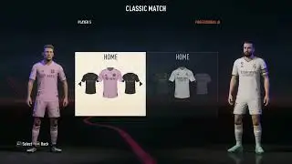 FIFA 23 New Transfer Squad Update 23-24 Seasons | Latest Squad For FIFA 23 |