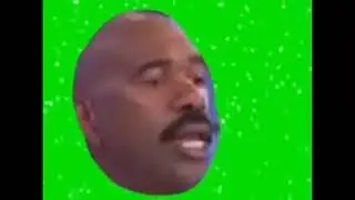 Naani green screen meme