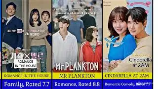 Best K-drama 2024