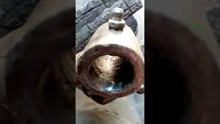 Пластиковые втулки в амортизаторы упаковщиков.