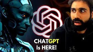 ChatGPT Will Kill Your Business 💀 This is What You Should Do!