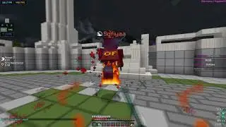 Xifer vs. Sofiyaa