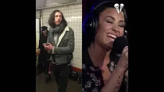 Take Me to Church Challenge | Hozier VS Demi Lovato‼