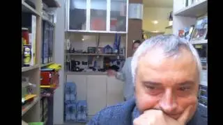 Live stream di Paolo Mariotti