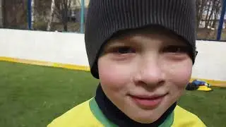 FENOMEN U-10 / TRAINING DAY 15.04.2023
