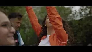 клип юность моя задом наперед!