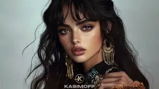 KASIMOFF & ELNO - Echo Sax End (Orginal Mix) 2025
