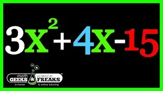 How to Factor Quadratic Equations: Even If You're a Beginner!