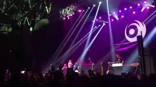 (Lights) Live in Dallas, Texas at The Bomb Factory (official video)