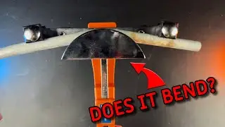 VEVOR Ratcheting Tube Bender Kit - Review
