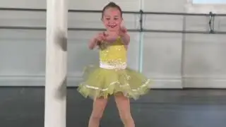 THAT'S ENTERTAINMENT DRESS REHEARSAL