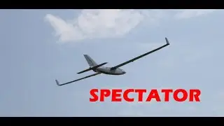 UKRAINIAN ARTILLERY: SPECTATOR UAV