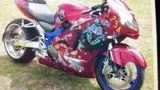 Guide to buying a motorcycle Pt 3 continued ready to buy