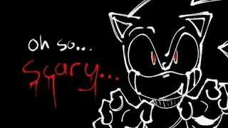 What The Scary gameplay teaser!
