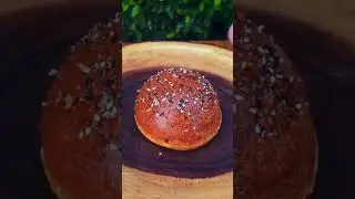 Sweet Potato Hamburger Buns are the best 🍔🍔🍔 get the full recipe on my channel 