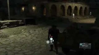 Metal Gear 5 WTF solder