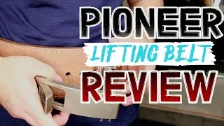 Should you get the Pioneer Lever Belt?
