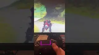 Raiju ultimate direction control issue