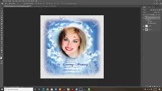 Basics of layers in photoshop & corel draw