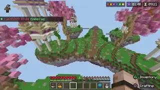 Sky wars