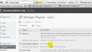 Iframes - How to Embed a Webpage in your Blog