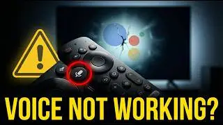Google Assistant Not Working on Android TV? How To Fix It!