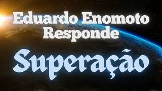 Existe algo que você só conseguiu superar quando parou de tentar esquecer e começou a acolher?