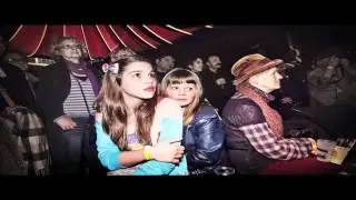 Something Small for the Children: Ataturk Band in France
