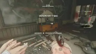 Rainbow SIX Siege THERMITE