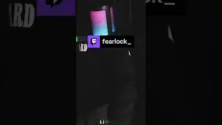 СТРИМЕР СЛОМАЛ КРОВАТЬ | twitch: fearlock_