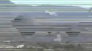самые  трудные посадки самолетов