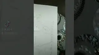 пять ночей с Фрогги 4 я нарисовал тизер