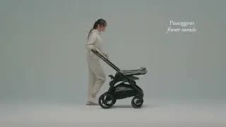 Inglesina - Tutorial - Aptica XT - 2024 - IT - Stroller