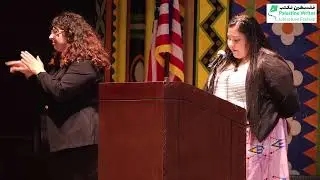 REMARKS '23 | Trinity Goombi-Guido