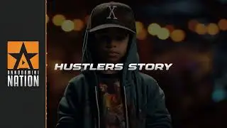 50 Cent Type Beat 2024 | HUSTLERS STORY