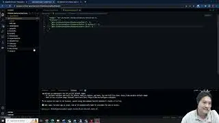 How to create a Azure OpenAI Python Flask Container Instance WebApp?