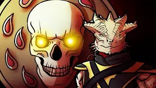 Exploring the ENTIRE Dark Urge Timeline