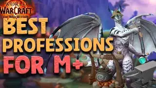 What Professions To Choose? (My take) | The War Within