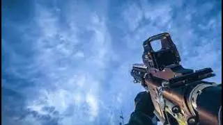 Oh Look! Another Siege Video!