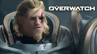Overwatch Animated Short “Honor and Glory”