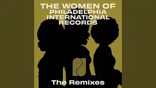 Don't Wanna Change The World (Extended Rap Version)