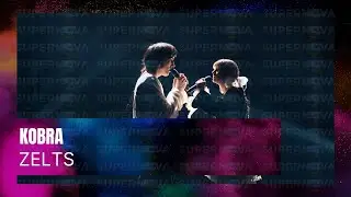 KoBra - Zelts | Supernova 2025 pusfināls