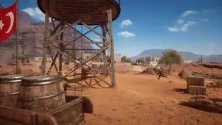 BF1 DOMANATION : AWESOME GAME