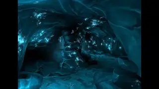 Прохождение топ ледяной пещеры в ARK mobile
