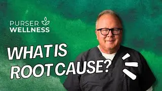 Root Cause Medicine - What is it?