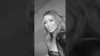 Thinking 'Bout Us - Dannii Minogue & Autone
