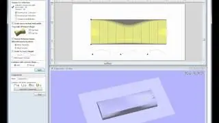 Two Rail Sweep Overview