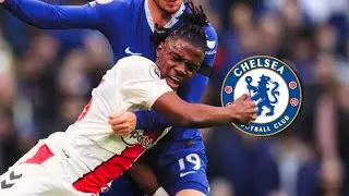 Romeo Lavia Rejects Liverpool! Chelsea Transfer News #romeolavia #chelseatransfernewstoday