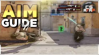 The ULTIMATE CS2 AIM GUIDE | CS2 afap